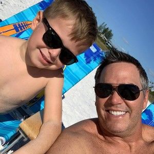 Meet your Posher, Ross